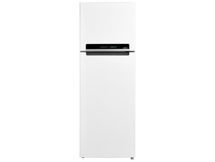 Geladeira/Refrigerador Midea Frost Free Duplex Branco 394L RT533