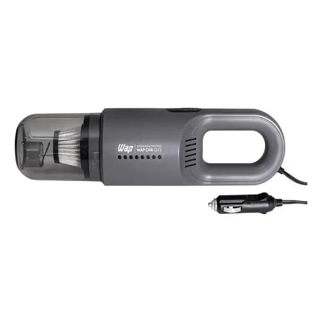 Aspirador de Pó Automotivo Car 12V2 WAP FW009448 - Cinza
